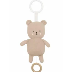 Jabadabado Ourson musical