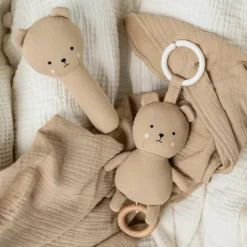 Jabadabado Ourson musical