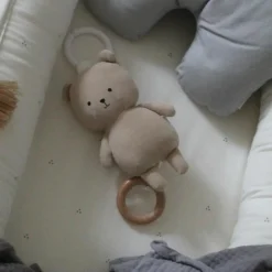 Jabadabado Ourson musical