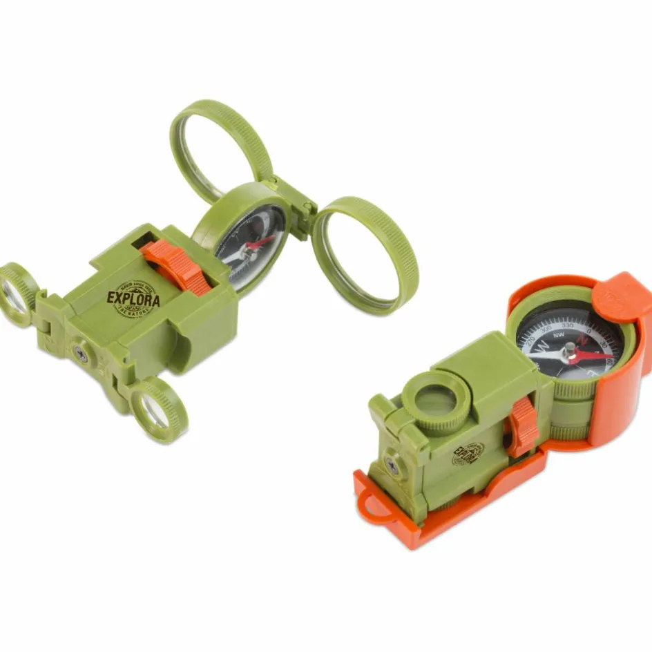 Outil Découverte du Monde Optic Wonder|Trousselier Outlet