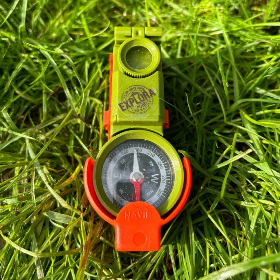 Outil Découverte du Monde Optic Wonder|Trousselier Outlet