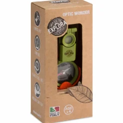 Outil Découverte du Monde Optic Wonder|Trousselier Outlet