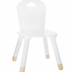 Sale DBKids Pack 1 Coloritable + 2 Chaises Artiste