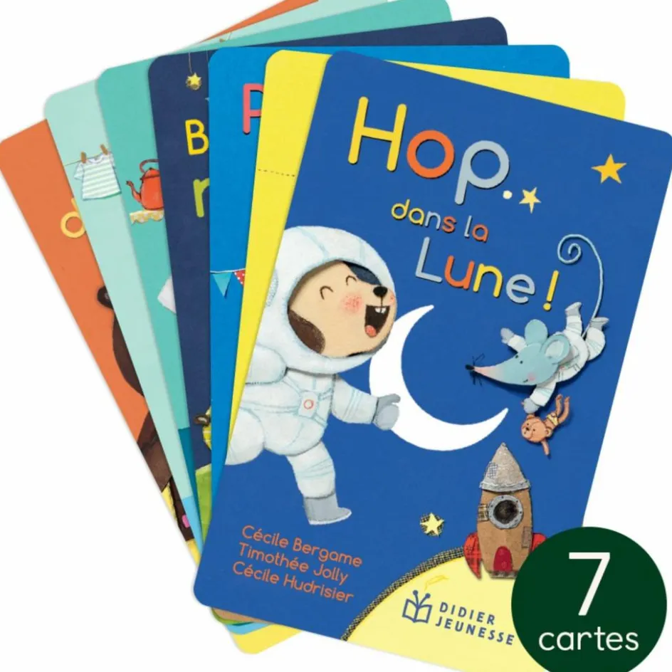 Pack Collection des Contes de la Petite Souris|Yoto Clearance