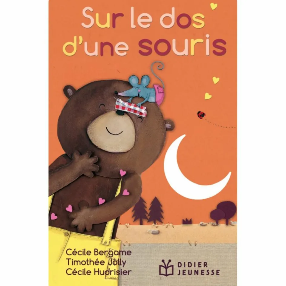 Pack Collection des Contes de la Petite Souris|Yoto Clearance