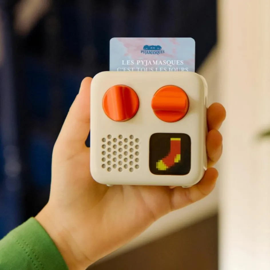 Pack Collection Pyjamasques|Yoto Outlet