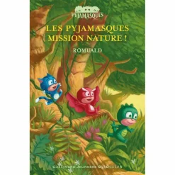 Pack Collection Pyjamasques|Yoto Outlet