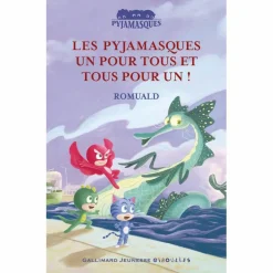 Pack Collection Pyjamasques|Yoto Outlet