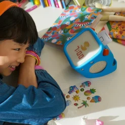 Online Yoto Pack de 5 Cartes à créer