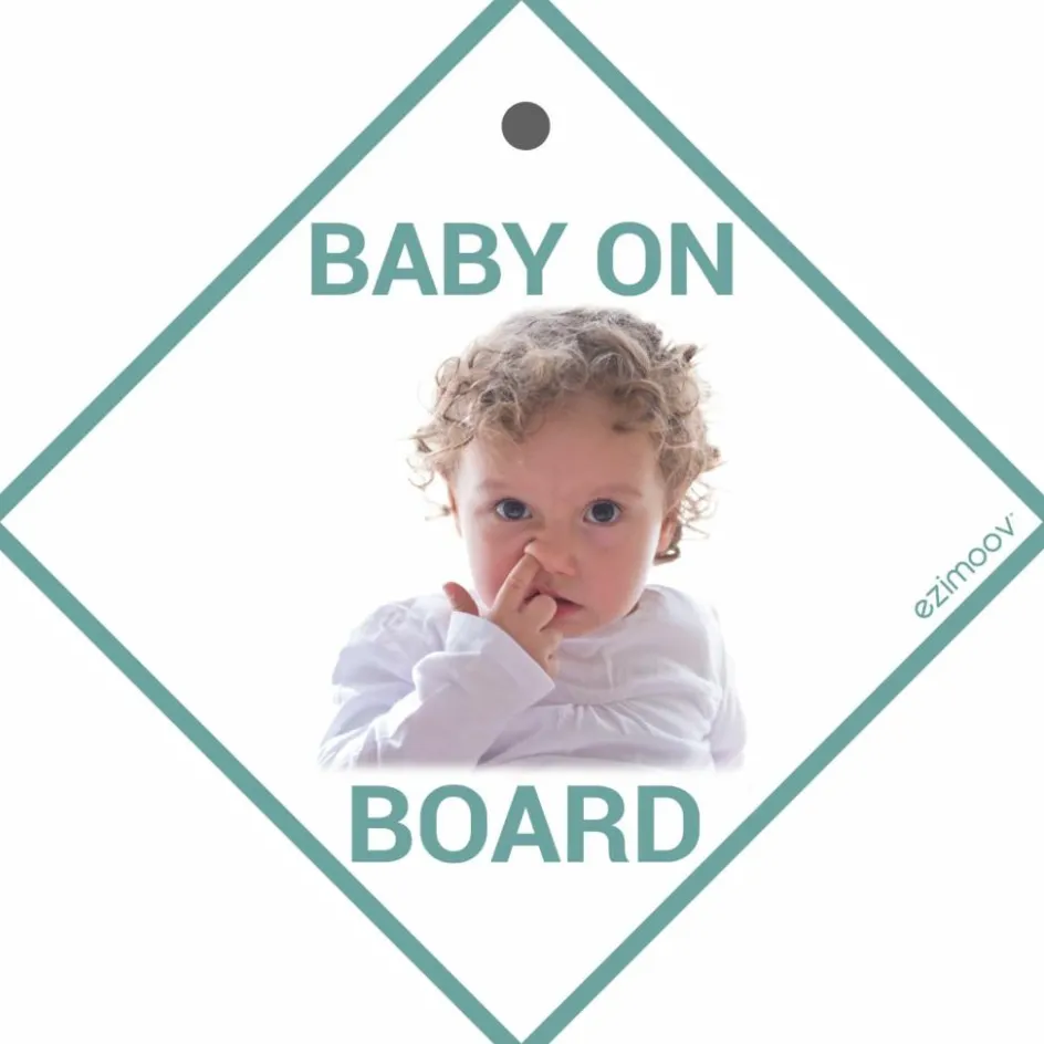 Pack de naissance pour les voyages Ezi Travel|Ezimoov Hot