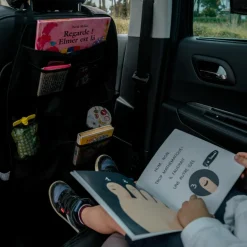 Pack de naissance pour les voyages Ezi Travel|Ezimoov Hot