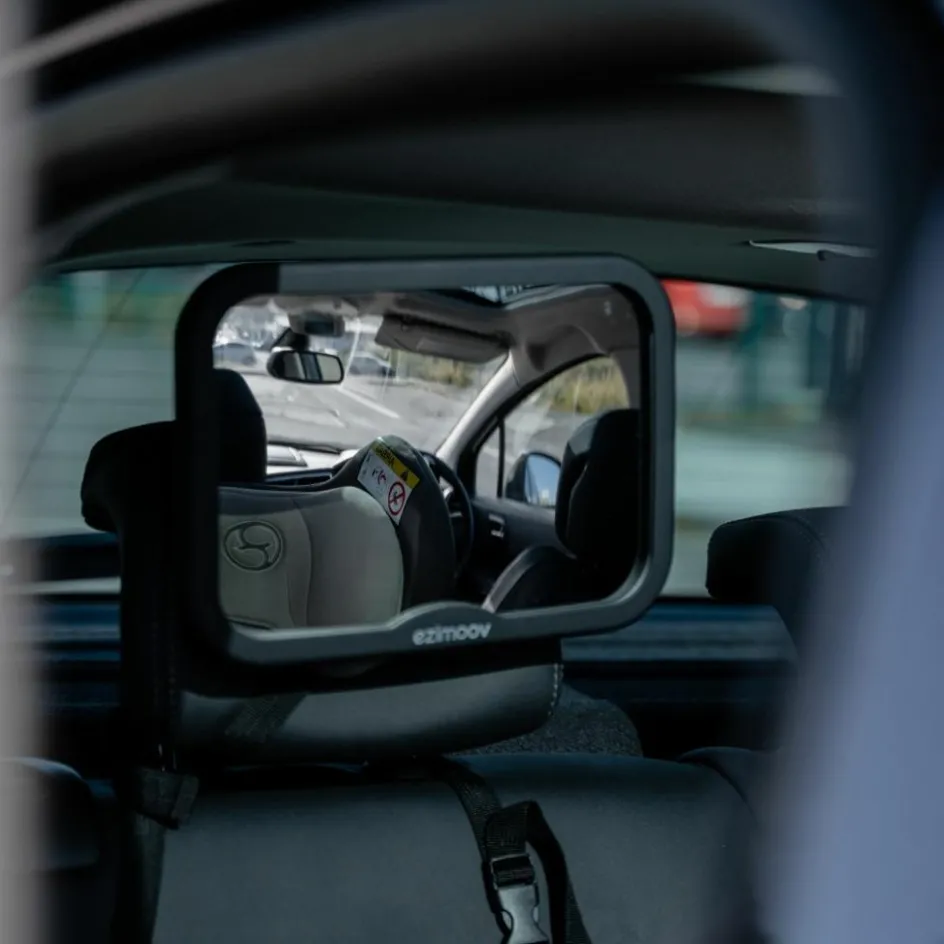 Pack de naissance pour les voyages Ezi Travel|Ezimoov Hot