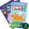 Yoto Pack Les grands voyages au petit format (3 cartes)