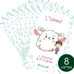 Pack Ma petite bibliothèque des émotions pour Player et Mini|Yoto Discount