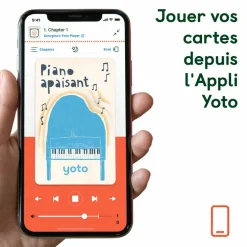 Pack Musique pour s'endormir pour Player et Mini (4 cartes)|Yoto Clearance