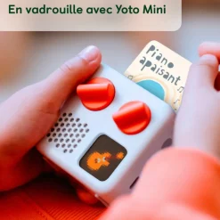 Pack Musique pour s'endormir pour Player et Mini (4 cartes)|Yoto Clearance