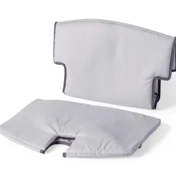 Pack tablette et coussin pour chaise haute Syt évolutive blanche|Geuther Sale