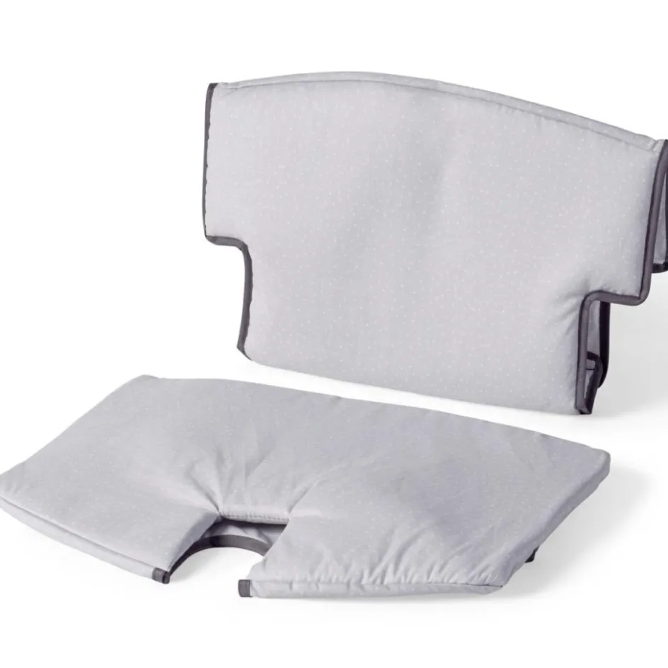 Pack tablette et coussin pour chaise haute Syt évolutive blanche|Geuther Sale