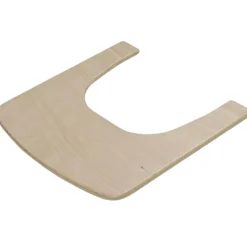 Discount Geuther Pack tablette et coussin pour chaise haute Syt évolutive naturelle