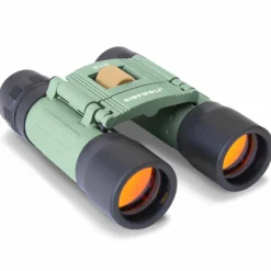 Paire de jumelles KIDYBINOCULARS green|KIDYWOLF New