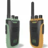 Paire de Talkie-Walkie KIDYTALK vert jaune|KIDYWOLF Sale