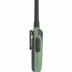 Paire de Talkie-Walkie KIDYTALK vert jaune|KIDYWOLF Sale