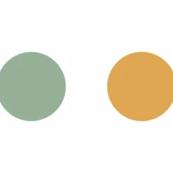 Paire de Talkie-Walkie KIDYTALK vert jaune|KIDYWOLF Sale