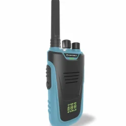 Paire de Talkie-Walkie KIDYTALK bleu rouge|KIDYWOLF Sale