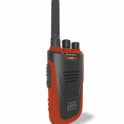 Paire de Talkie-Walkie KIDYTALK bleu rouge|KIDYWOLF Sale