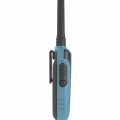 Paire de Talkie-Walkie KIDYTALK bleu rouge|KIDYWOLF Sale