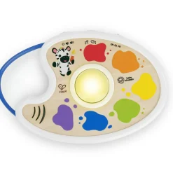 Hape Palette de couleurs Magic Touch