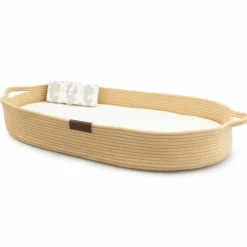 Best Yunioo Panier à langer Edison