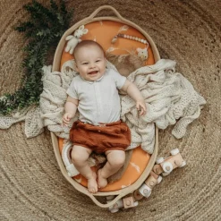 Best Yunioo Panier à langer Edison