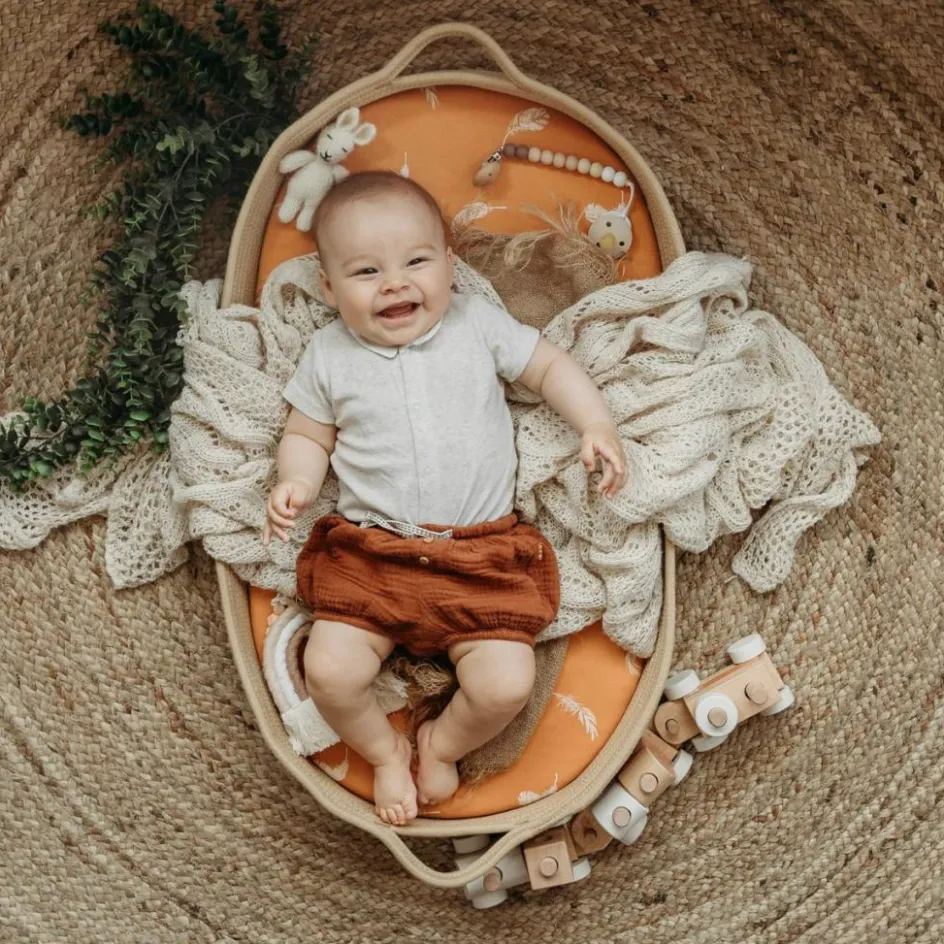 Best Yunioo Panier à langer Edison