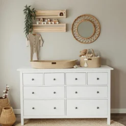 Best Yunioo Panier à langer Edison