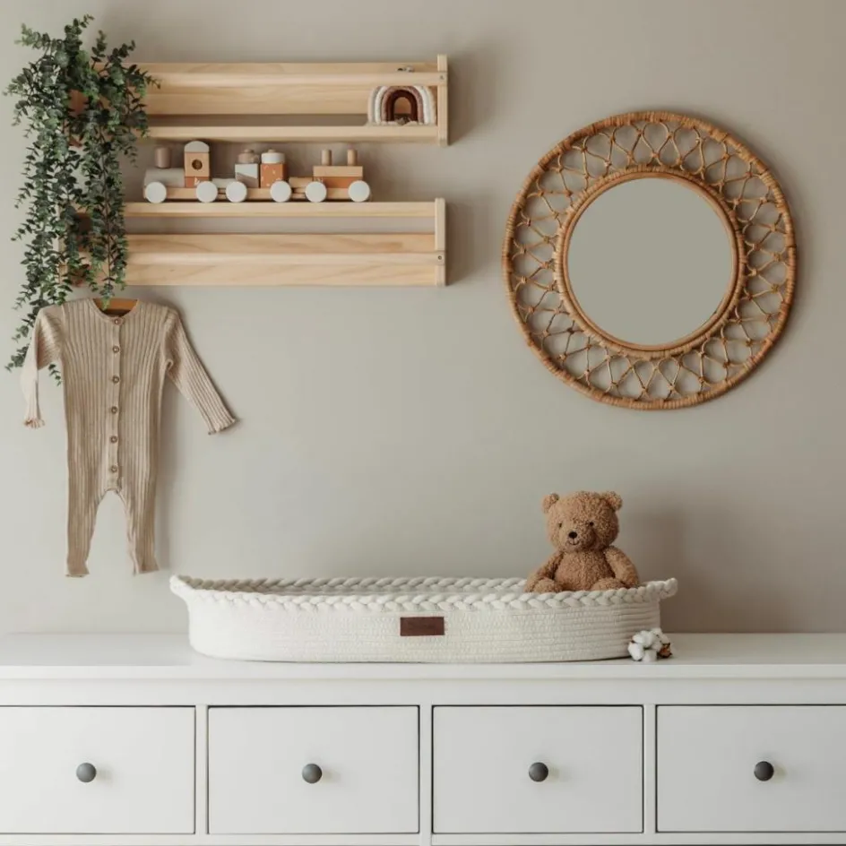 Panier à langer Paris|Yunioo Best