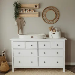 Panier à langer Paris|Yunioo Best