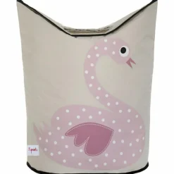 Panier à linge Cygne|3 sprouts Online