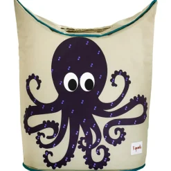 Panier à linge Pieuvre|3 sprouts Sale