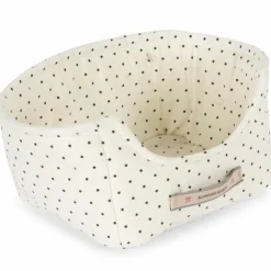 Hot Konges Slojd Panier 3 peluches lapin