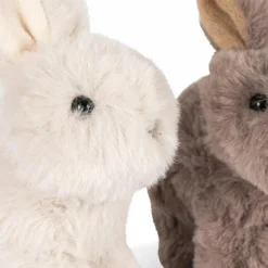 Hot Konges Slojd Panier 3 peluches lapin