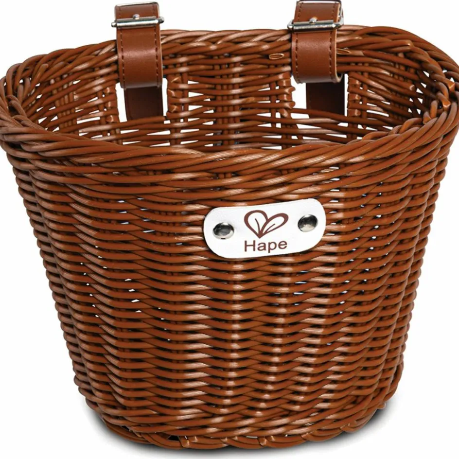 Best Hape Panier à vélo