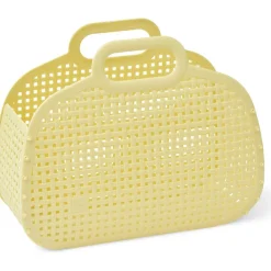 Online Liewood Panier Adeline Lemonade