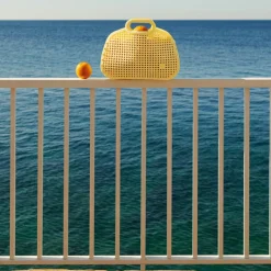 Online Liewood Panier Adeline Lemonade