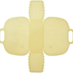 Online Liewood Panier Adeline Lemonade