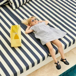 Online Liewood Panier Adeline Lemonade