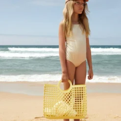 Panier adulte Bloom Lemonade|Liewood Hot