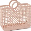 Sale Liewood Panier adulte Bloom Rose