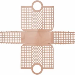 Sale Liewood Panier adulte Bloom Rose