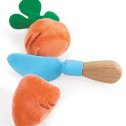 Panier de légumes (8 pièces)|Hape Online